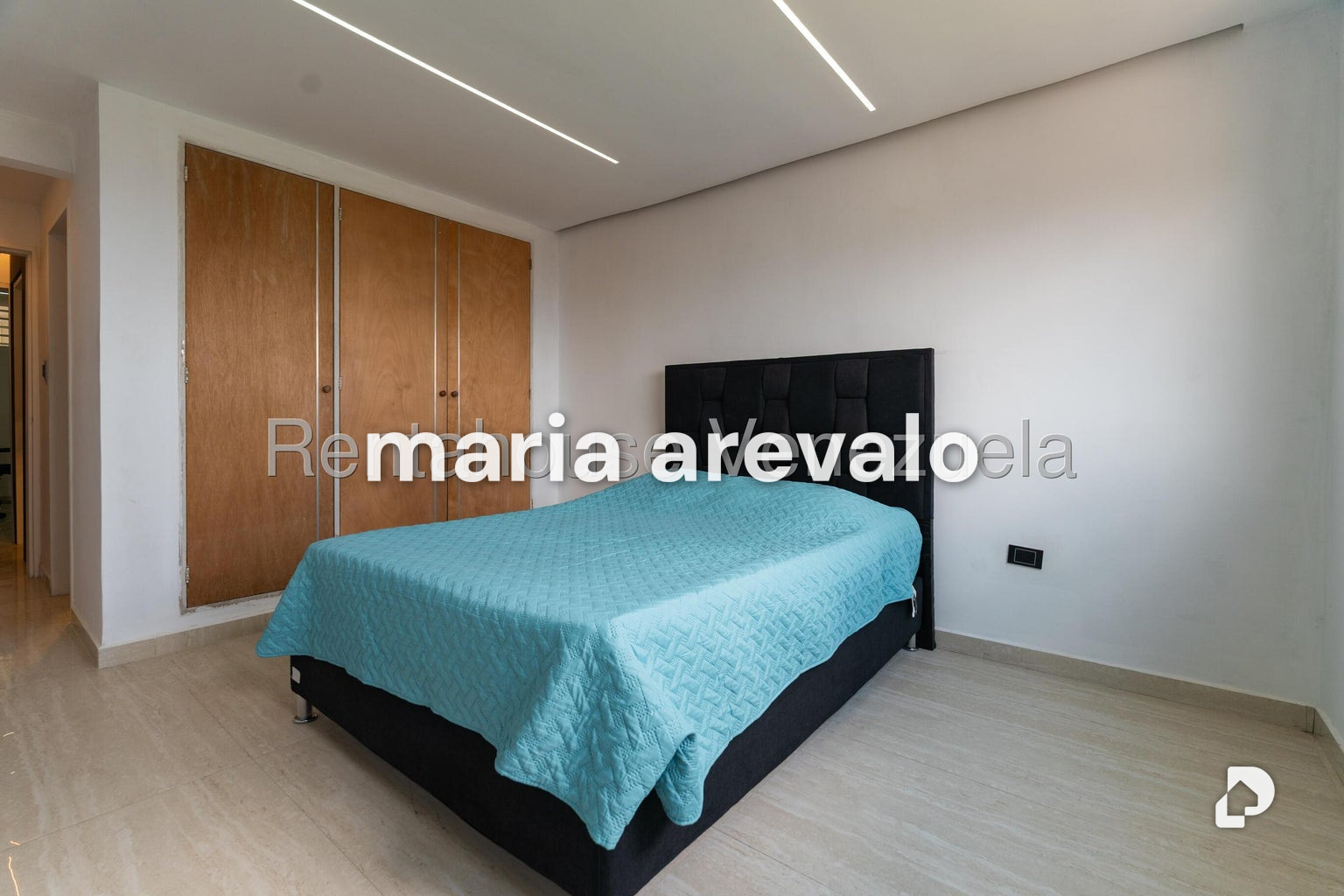 Apartamento en Colinas de La Tahona, Caracas – 27