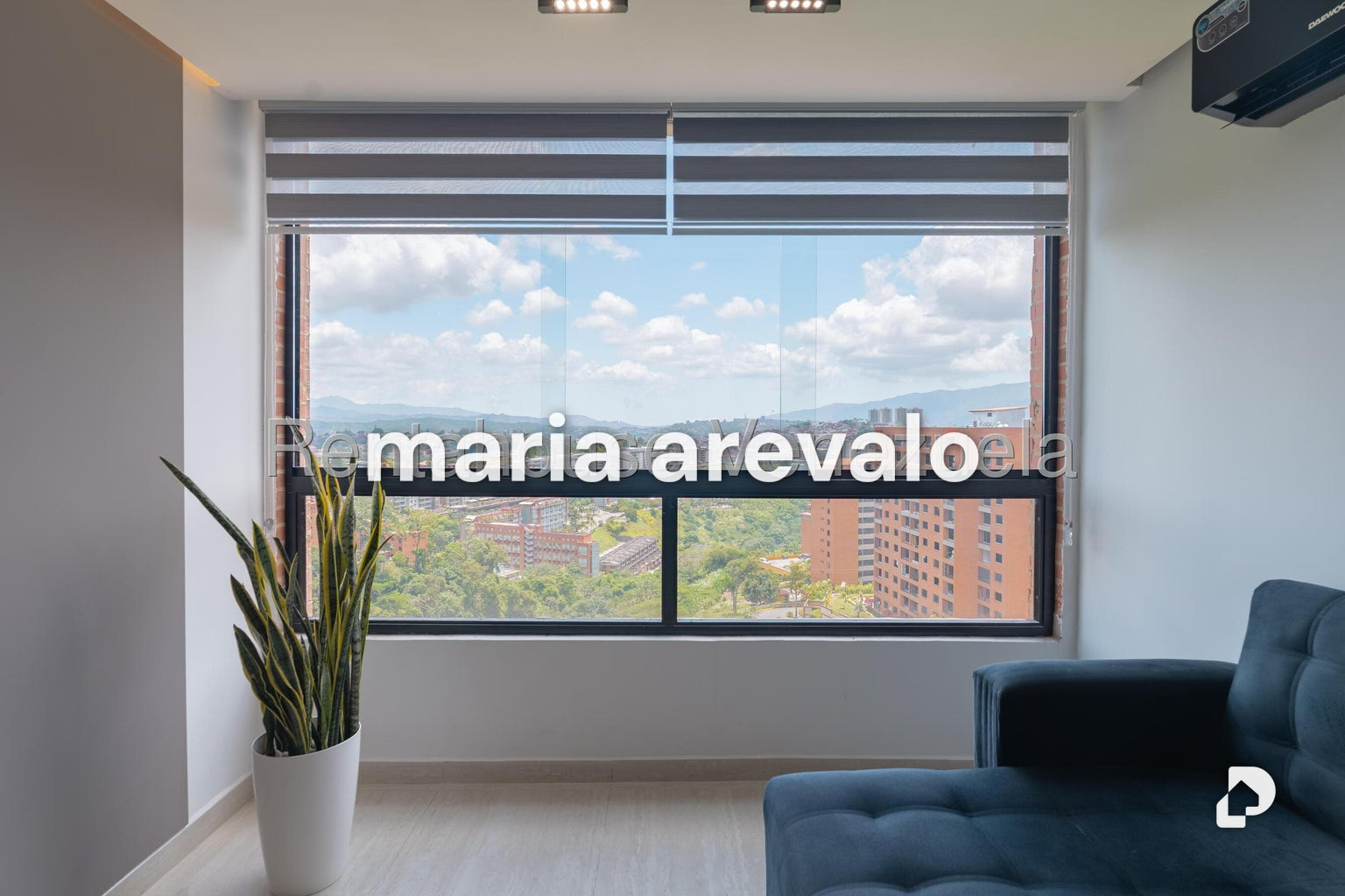 Apartamento en Colinas de La Tahona, Caracas – 18