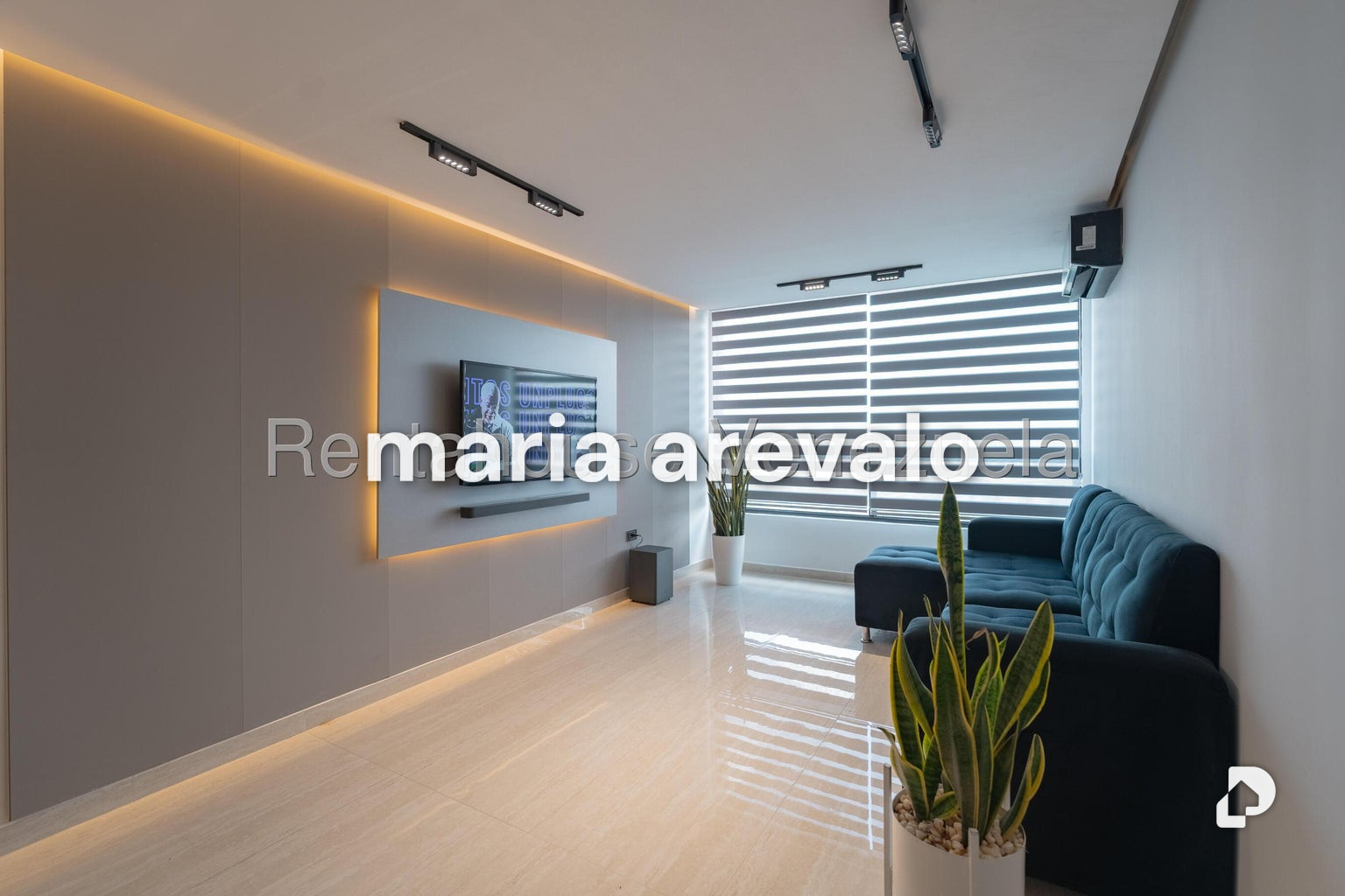Apartamento en Colinas de La Tahona, Caracas – 7