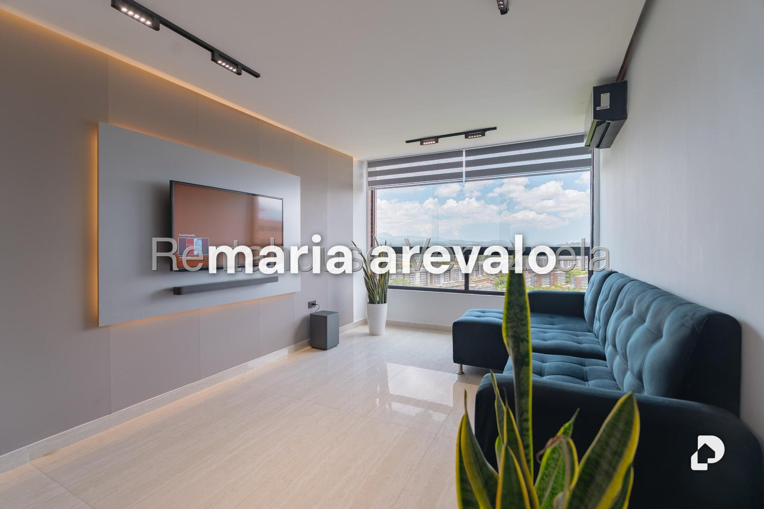 Apartamento en Colinas de La Tahona, Caracas – 17