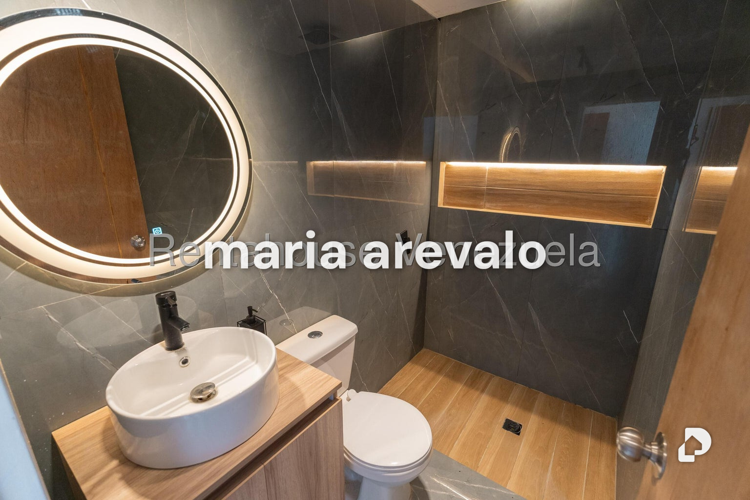 Apartamento en Colinas de La Tahona, Caracas – 29
