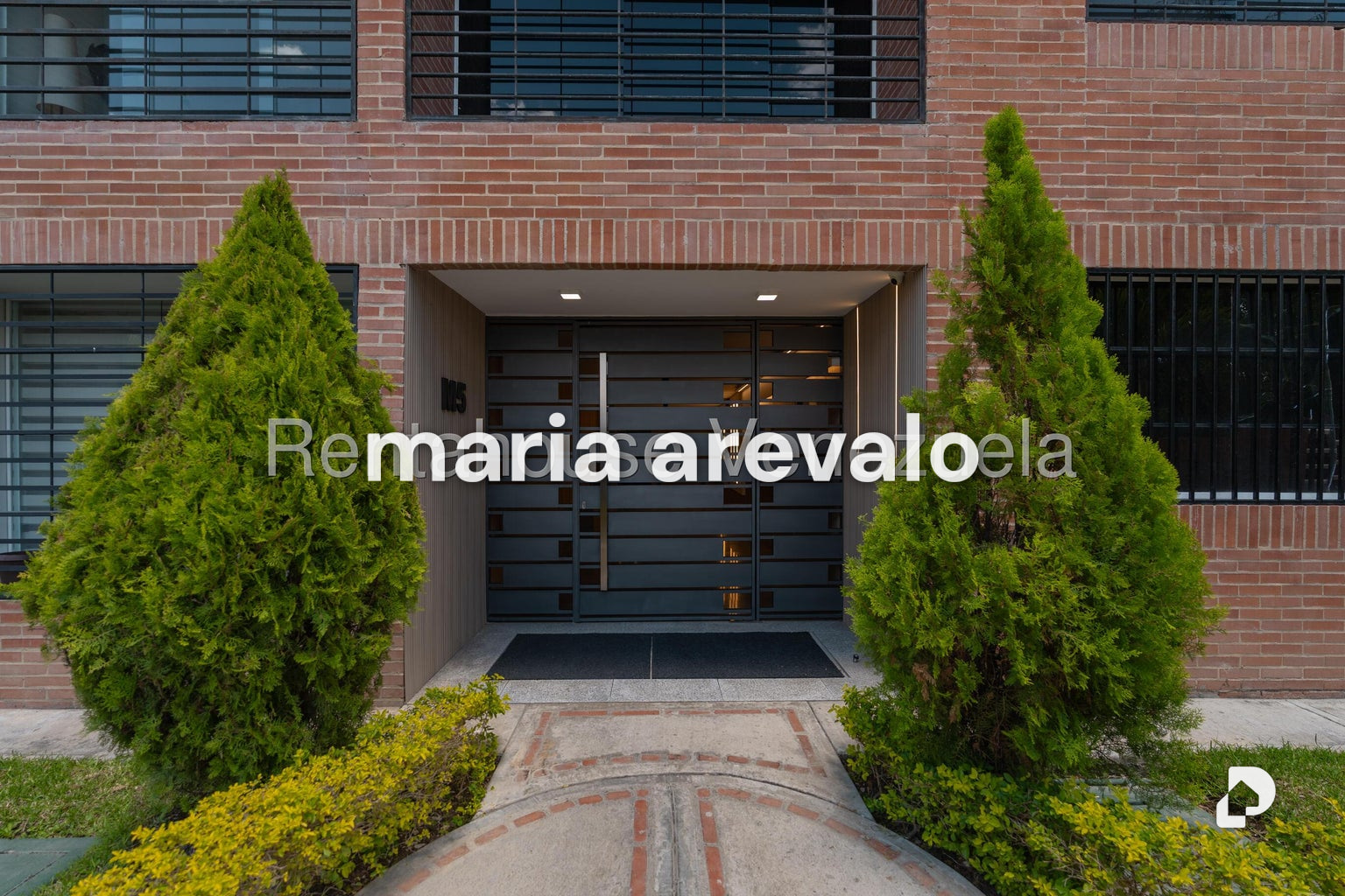 Apartamento en Colinas de La Tahona, Caracas – 3
