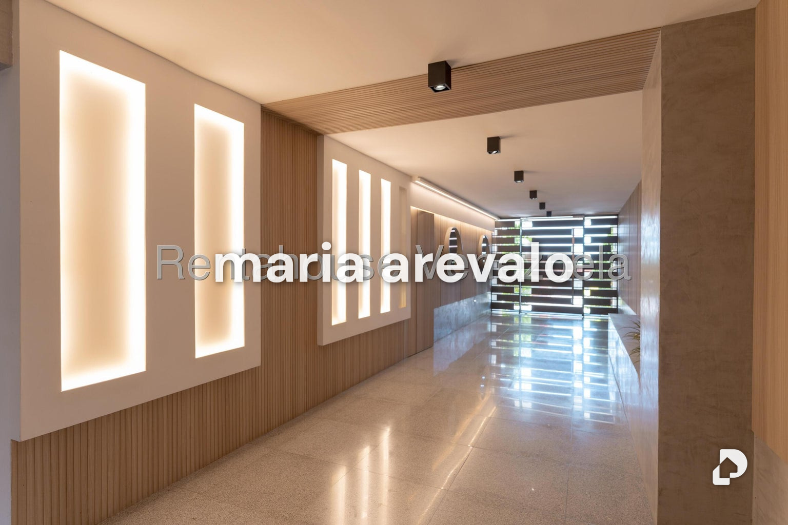 Apartamento en Colinas de La Tahona, Caracas – 30