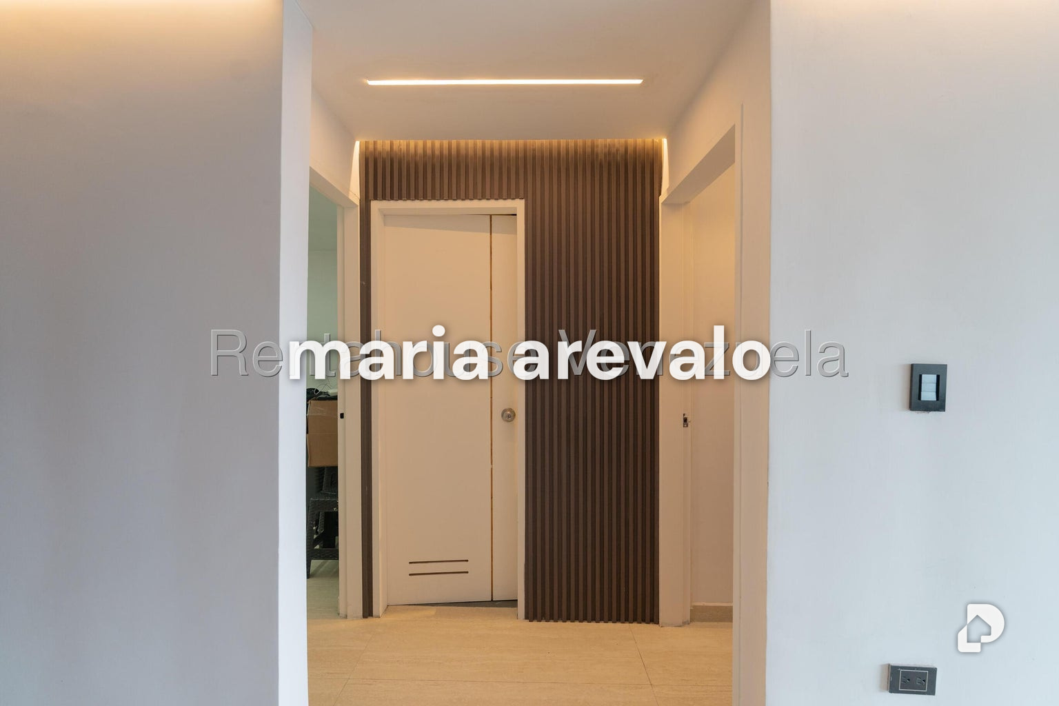 Apartamento en Colinas de La Tahona, Caracas – 22