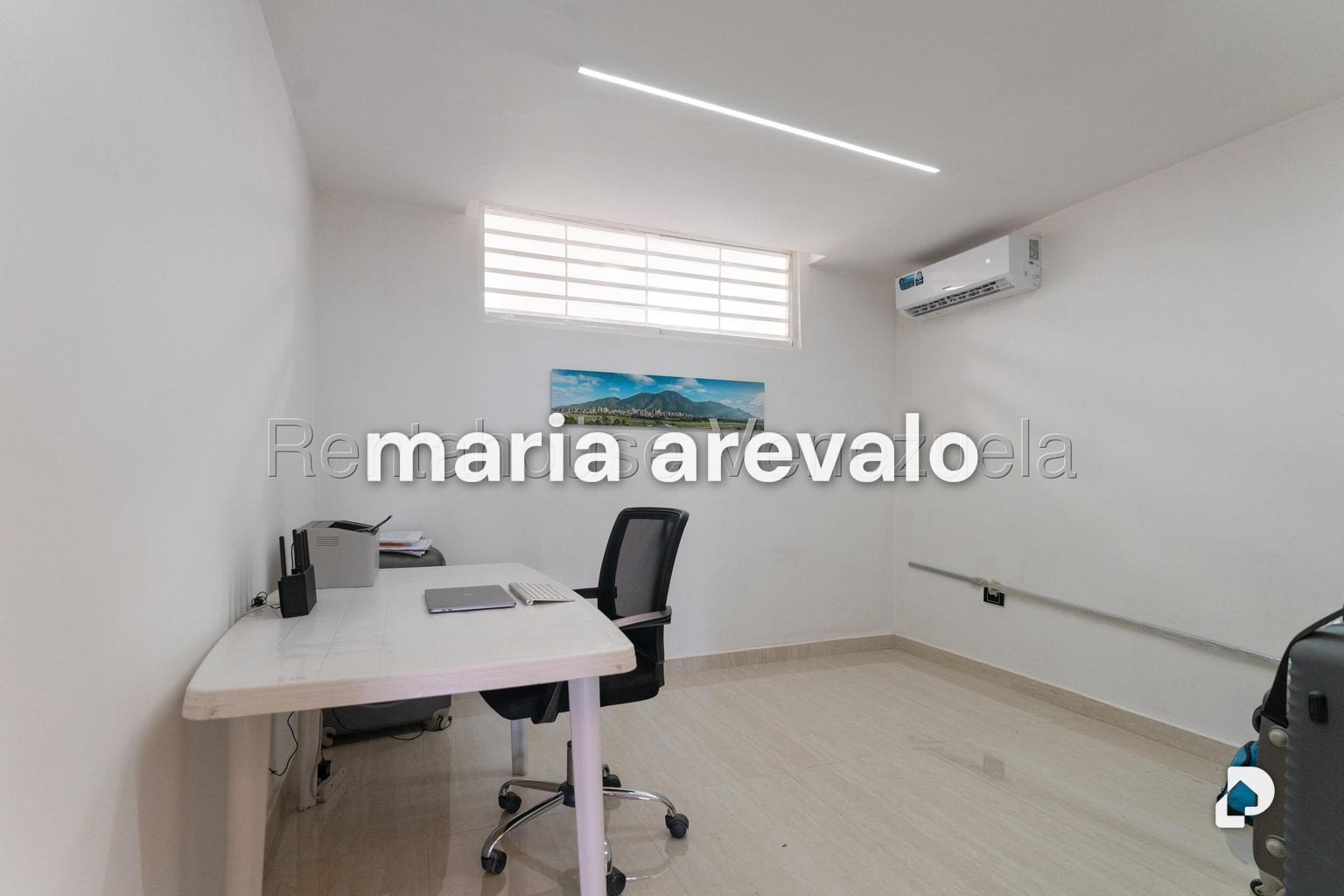 Apartamento en Colinas de La Tahona, Caracas – 24