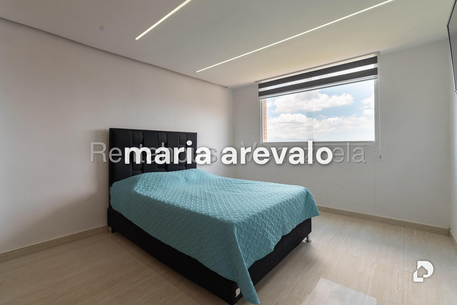 Apartamento en Colinas de La Tahona, Caracas – 26