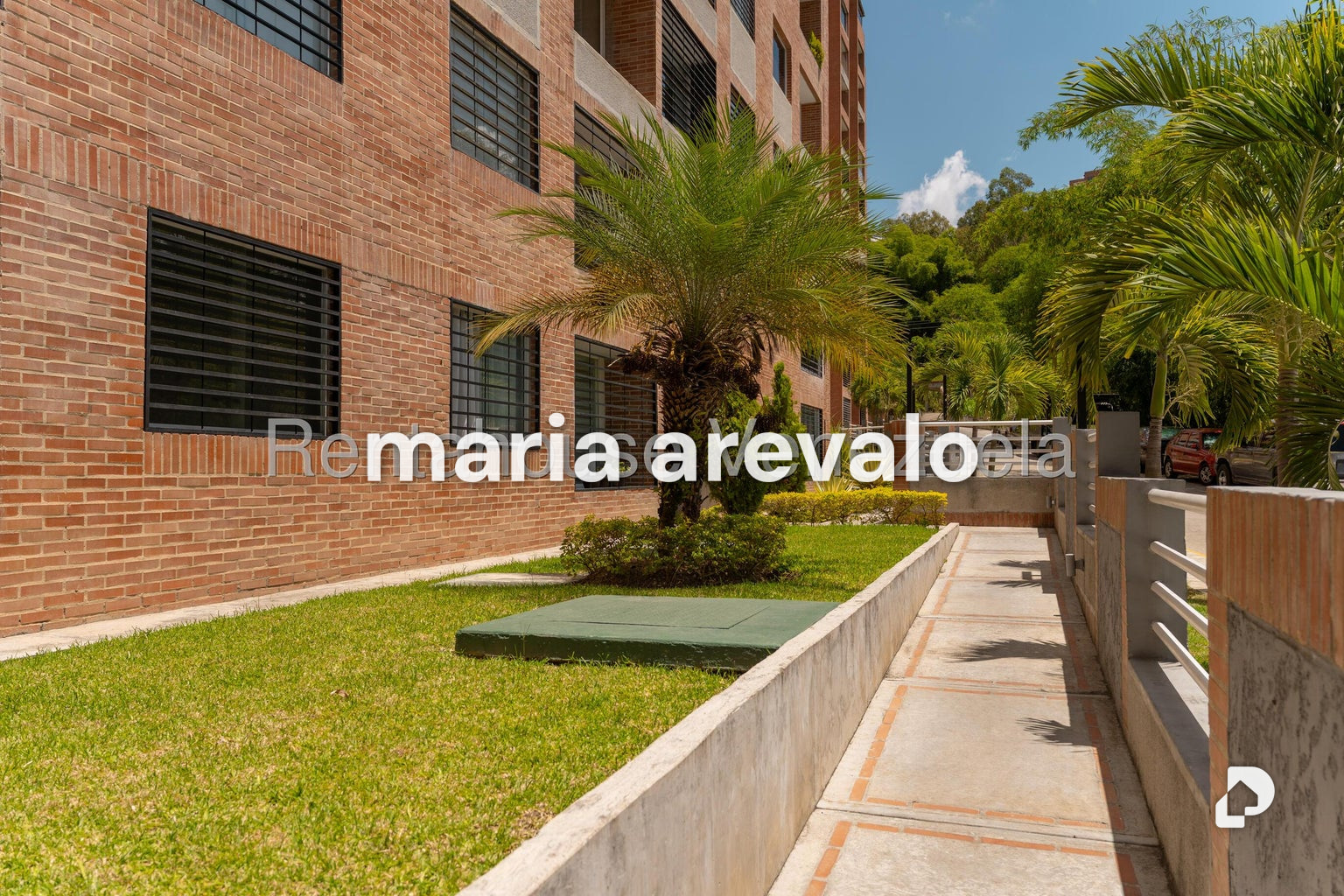 Apartamento en Colinas de La Tahona, Caracas – 2