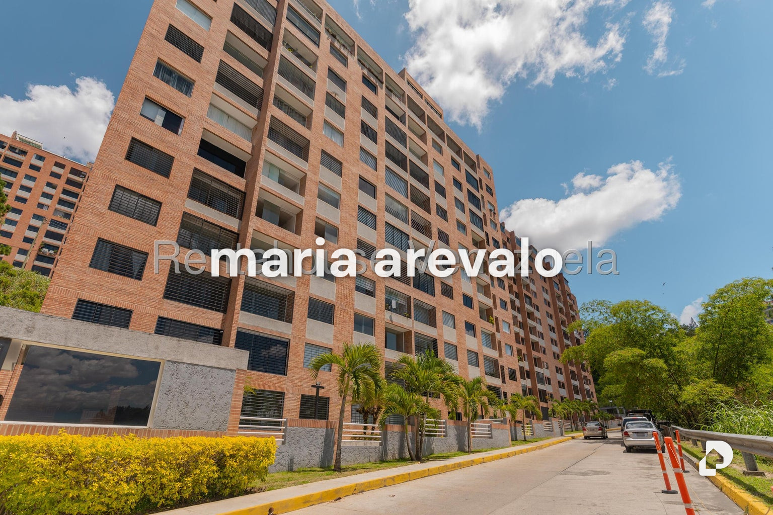Apartamento en Colinas de La Tahona, Caracas – 1