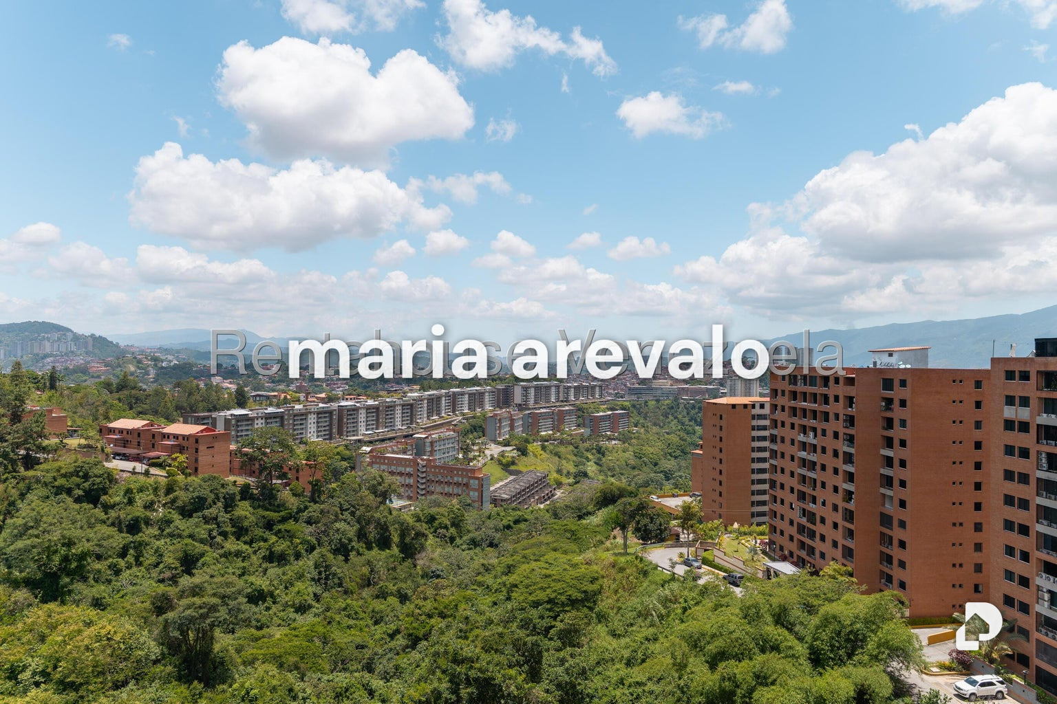 Apartamento en Colinas de La Tahona, Caracas – 19