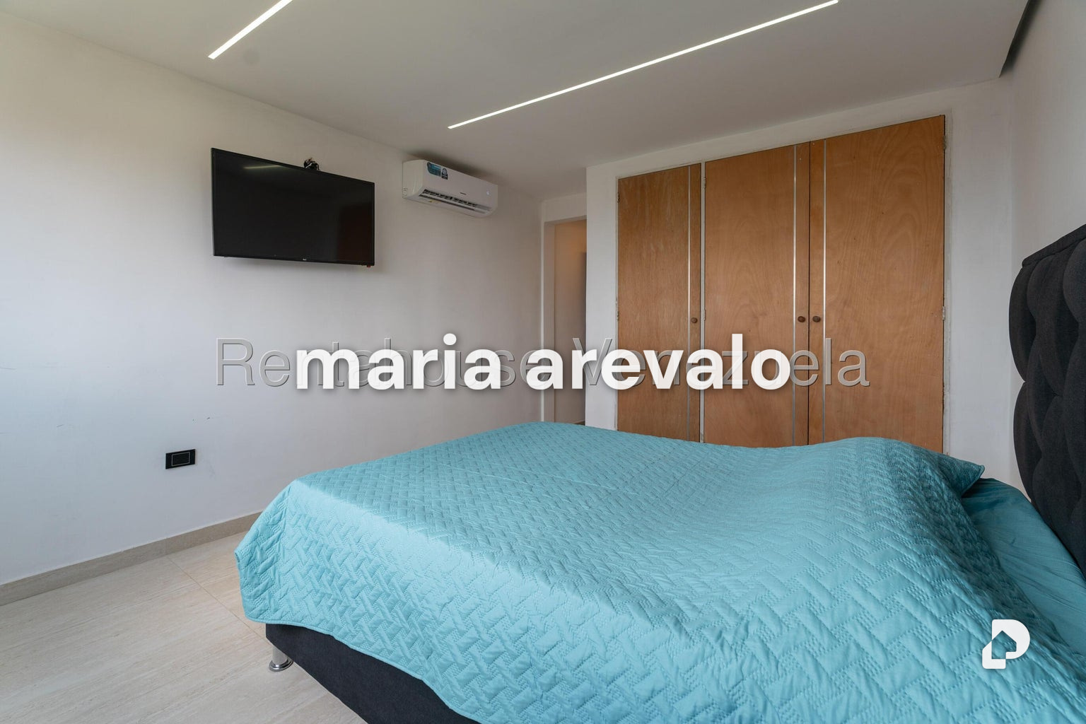 Apartamento en Colinas de La Tahona, Caracas – 28