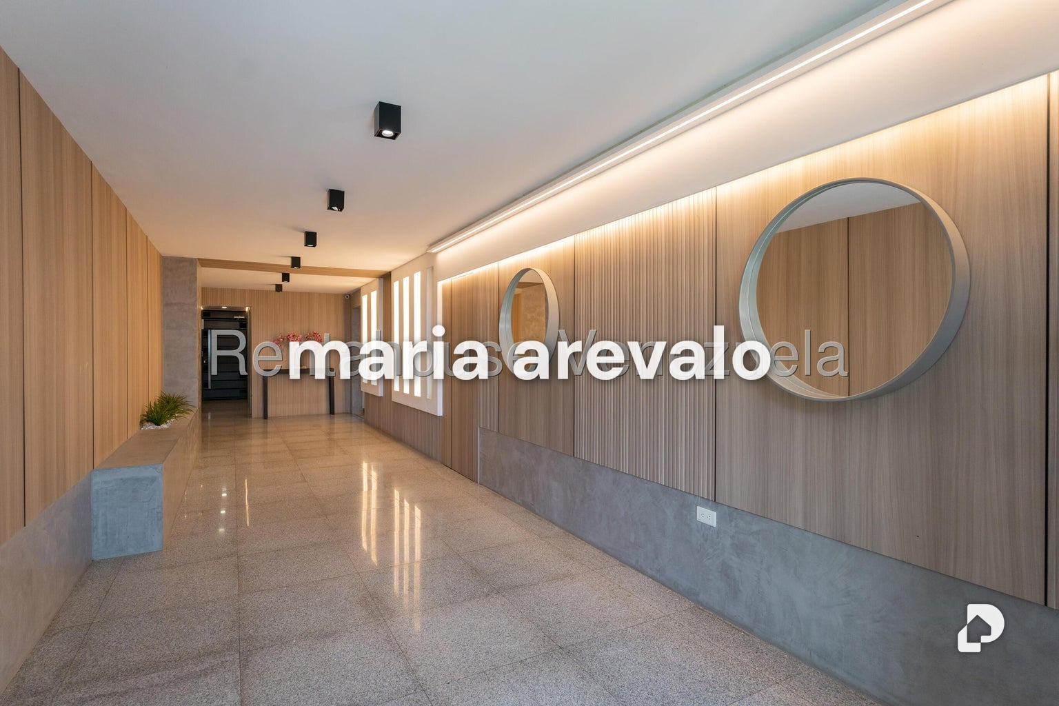 Apartamento en Colinas de La Tahona, Caracas – 4