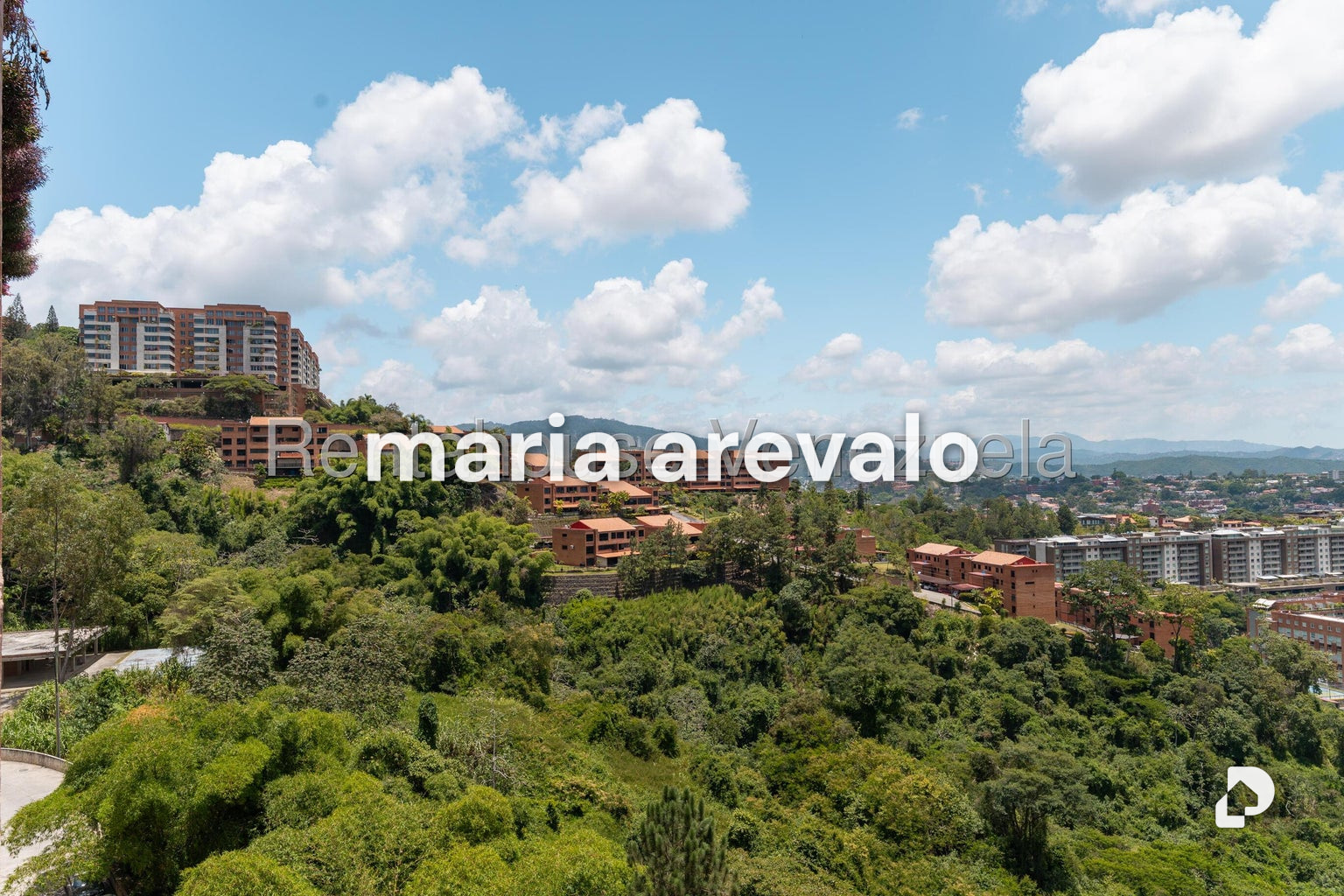 Apartamento en Colinas de La Tahona, Caracas – 20
