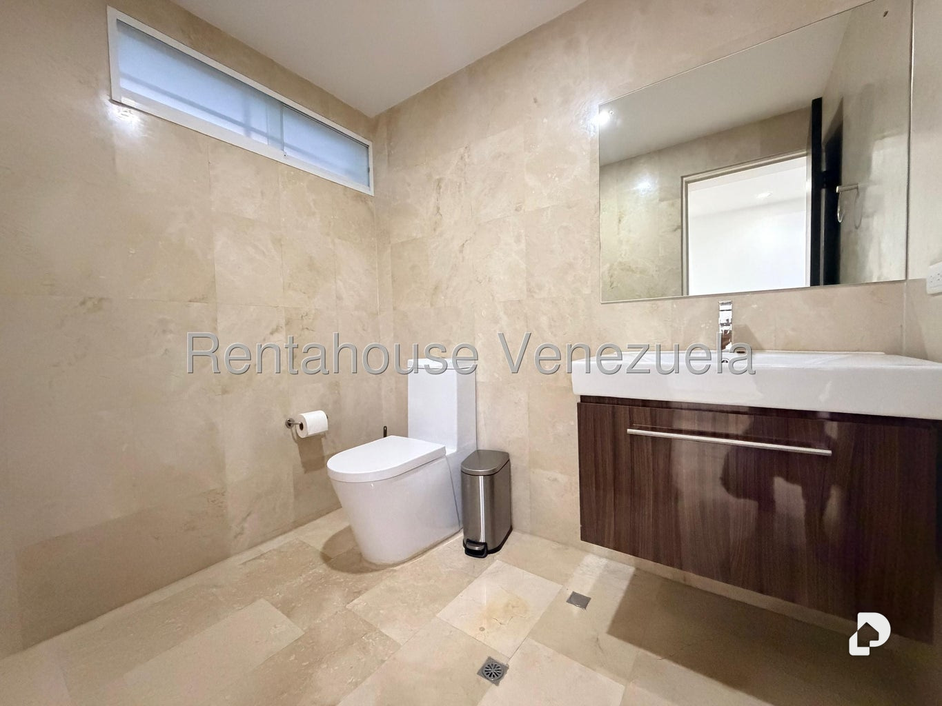 Casa en Cumbres de Curumo, Caracas