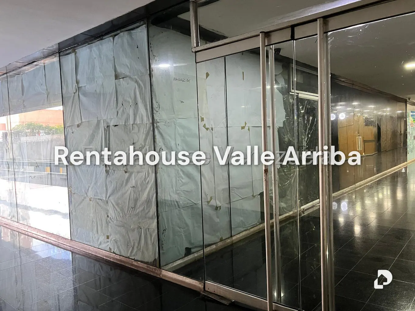 Local comercial en La California Norte, Caracas – 3