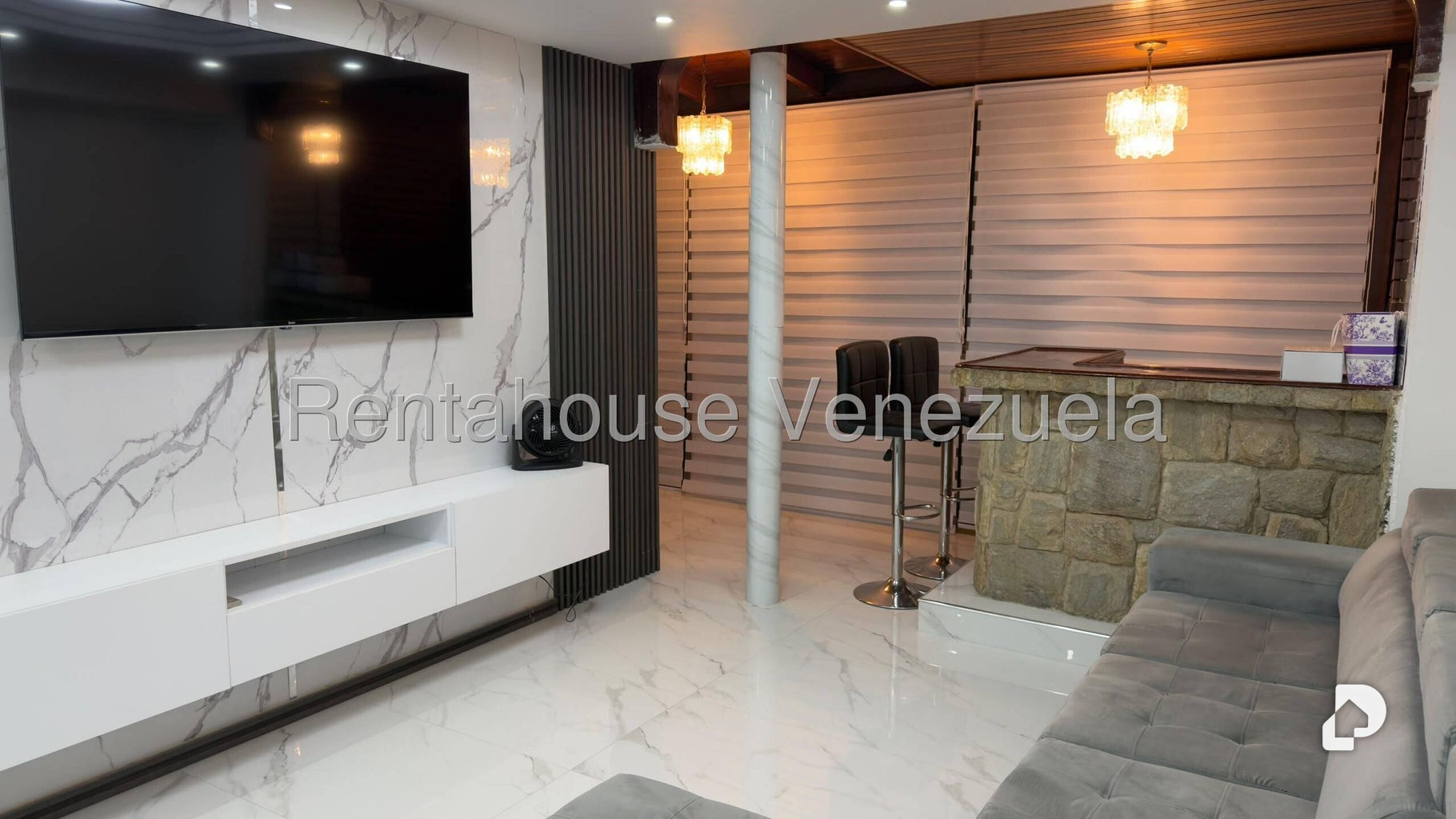 Apartamento en Los Ruices, Caracas – 8