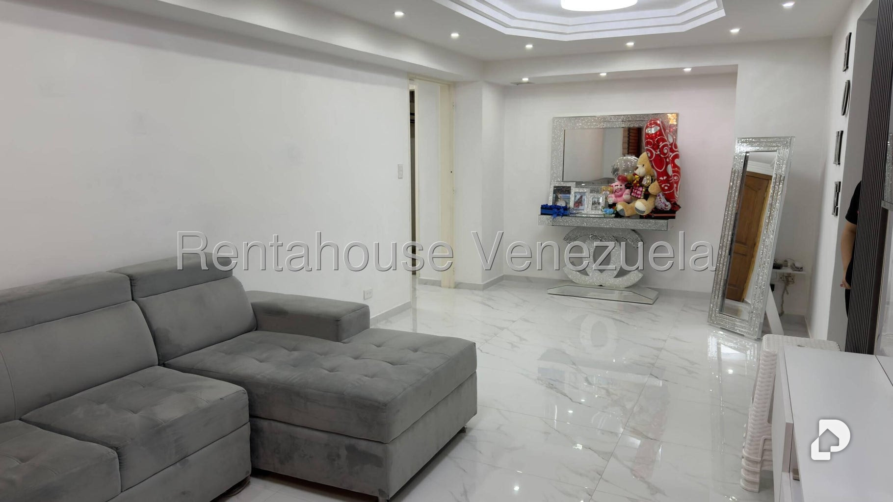 Apartamento en Los Ruices, Caracas – 7