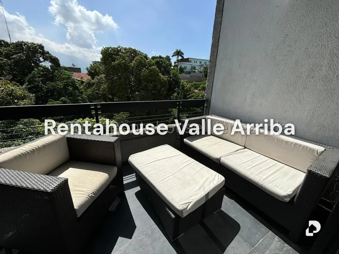 Apartamento en Las Mercedes, Caracas – 6
