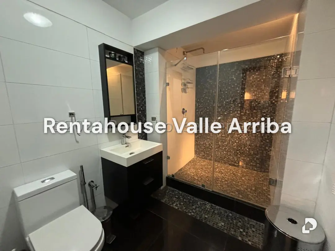 Apartamento en Las Mercedes, Caracas – 20