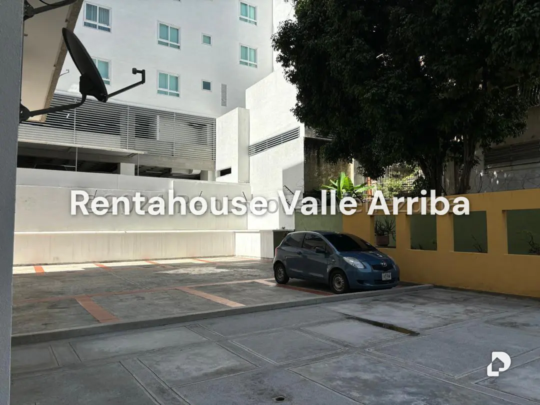 Apartamento en Las Mercedes, Caracas – 25