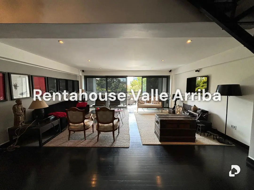 Apartamento en Las Mercedes, Caracas – 5