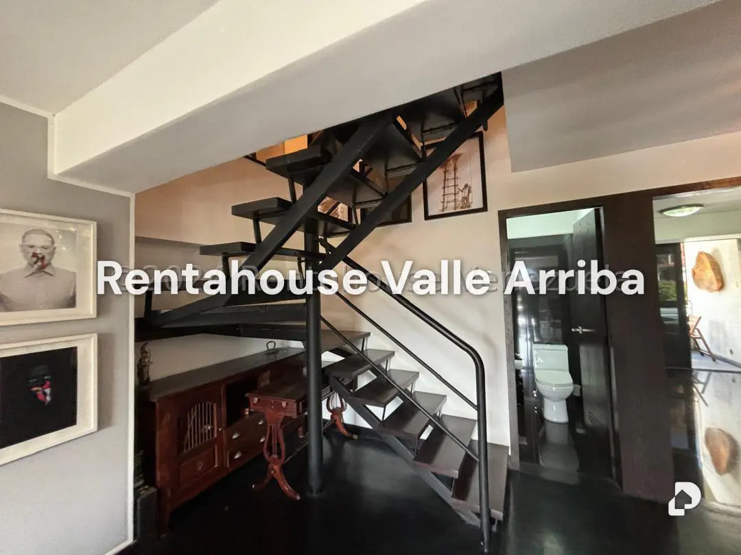 Apartamento en Las Mercedes, Caracas – 18