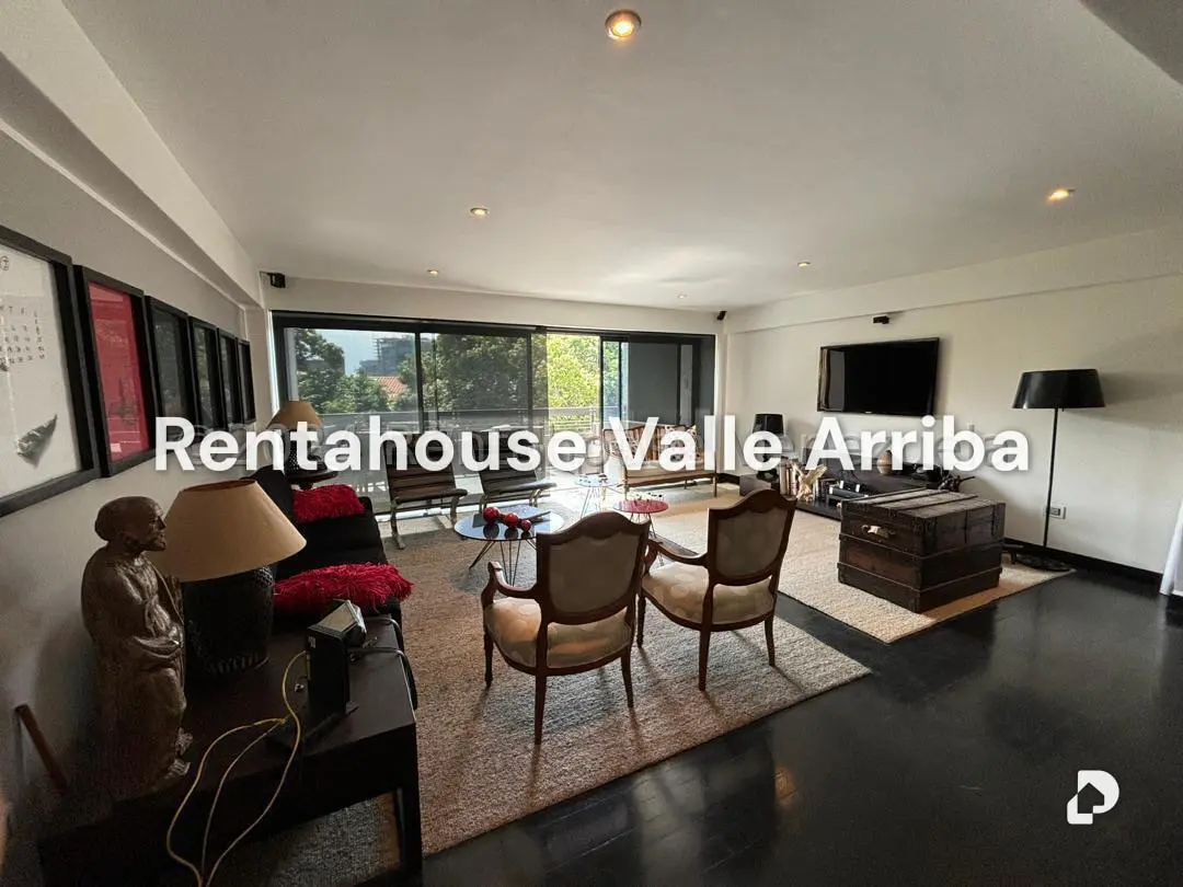 Apartamento en Las Mercedes, Caracas – 3