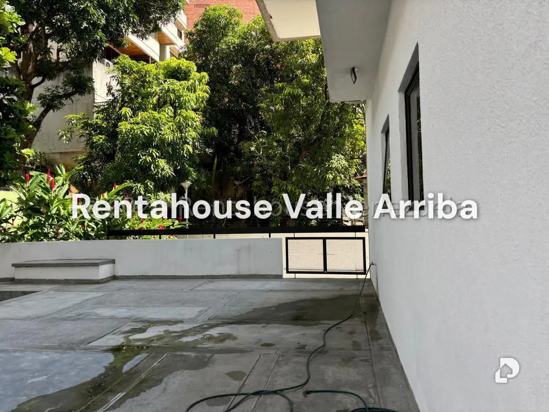 Apartamento en Las Mercedes, Caracas – 24