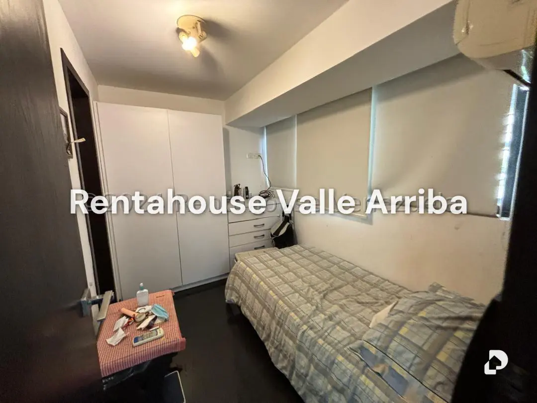Apartamento en Las Mercedes, Caracas – 15