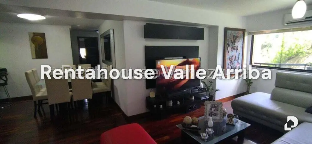 Apartamento en La Bonita, Caracas – 11