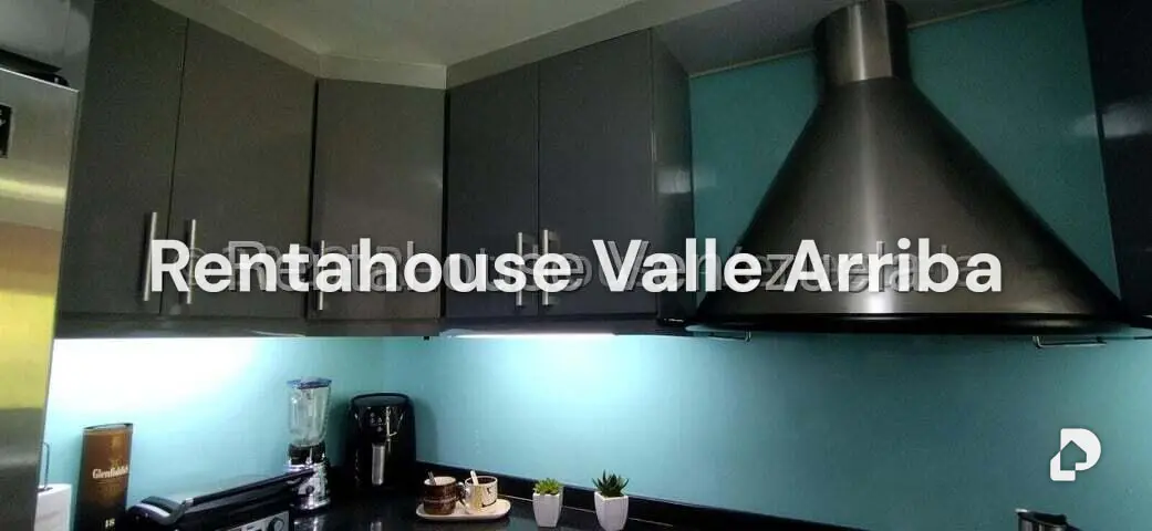 Apartamento en La Bonita, Caracas – 15