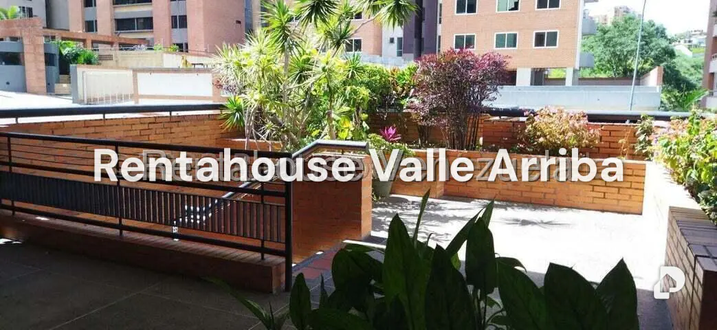 Apartamento en La Bonita, Caracas – 30