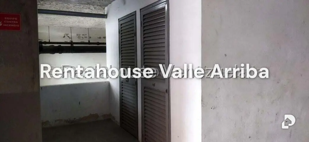 Apartamento en La Bonita, Caracas – 29