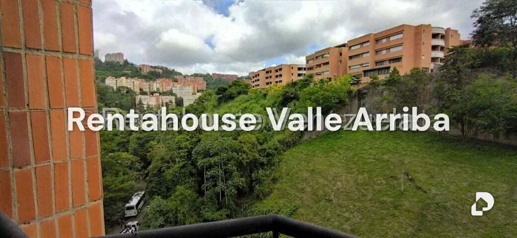 Apartamento en La Bonita, Caracas – 8
