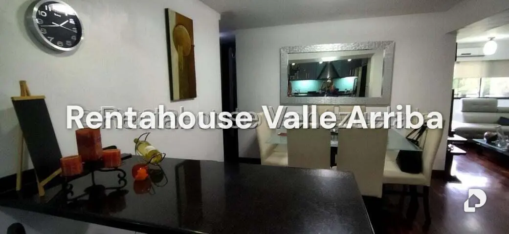 Apartamento en La Bonita, Caracas – 26