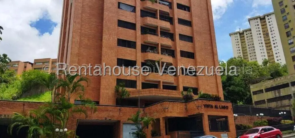 Apartment in La Bonita, Caracas - 1