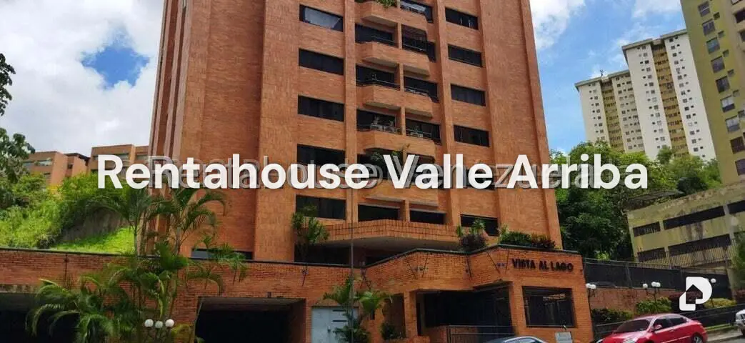 Apartamento en La Bonita, Caracas – 1