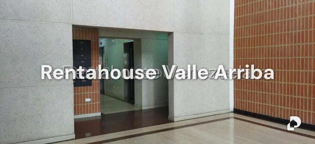 Apartamento en La Bonita, Caracas – 3