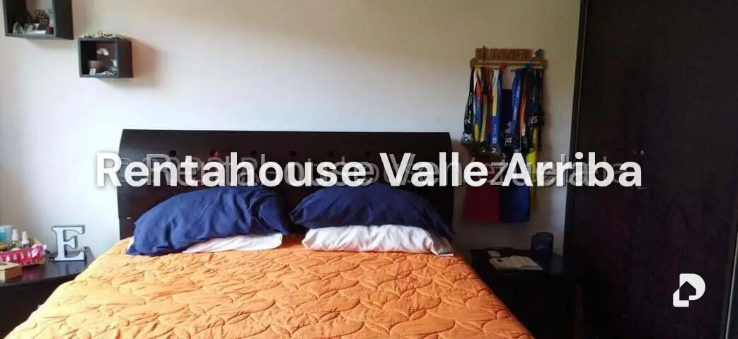 Apartamento en La Bonita, Caracas – 17