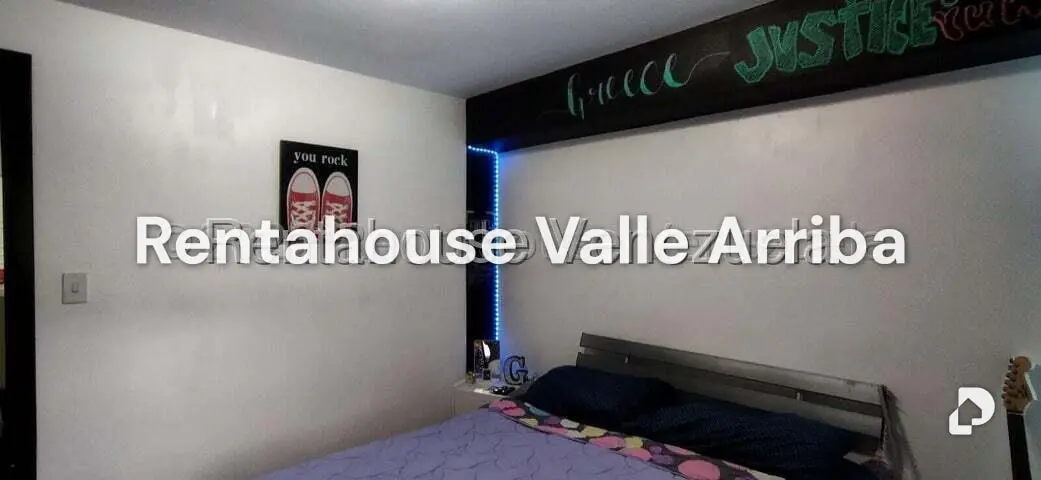 Apartamento en La Bonita, Caracas – 20