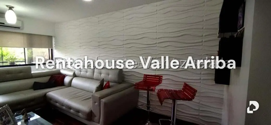Apartamento en La Bonita, Caracas – 7