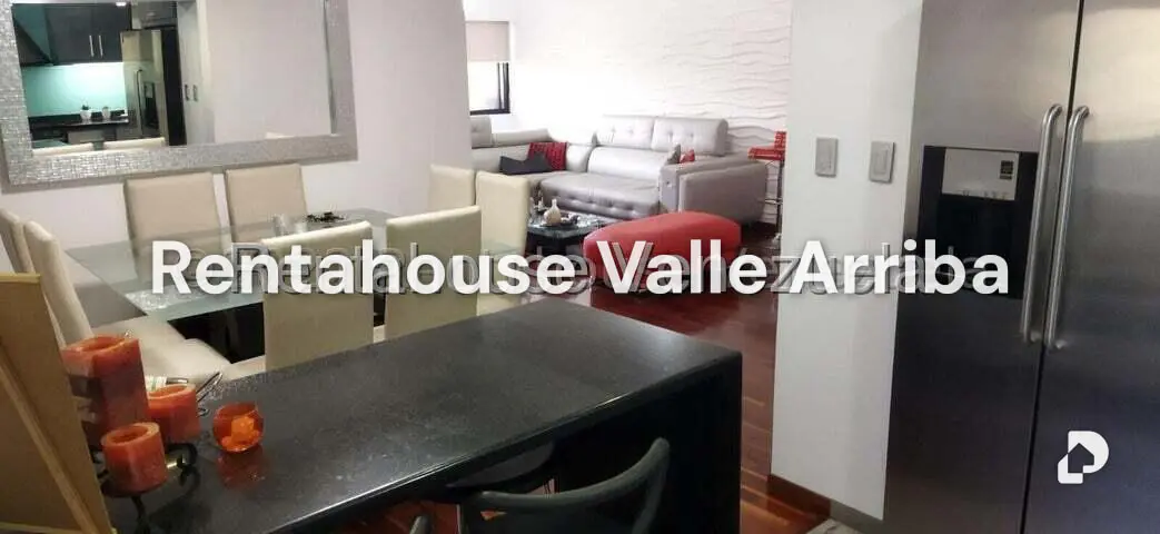 Apartamento en La Bonita, Caracas – 10