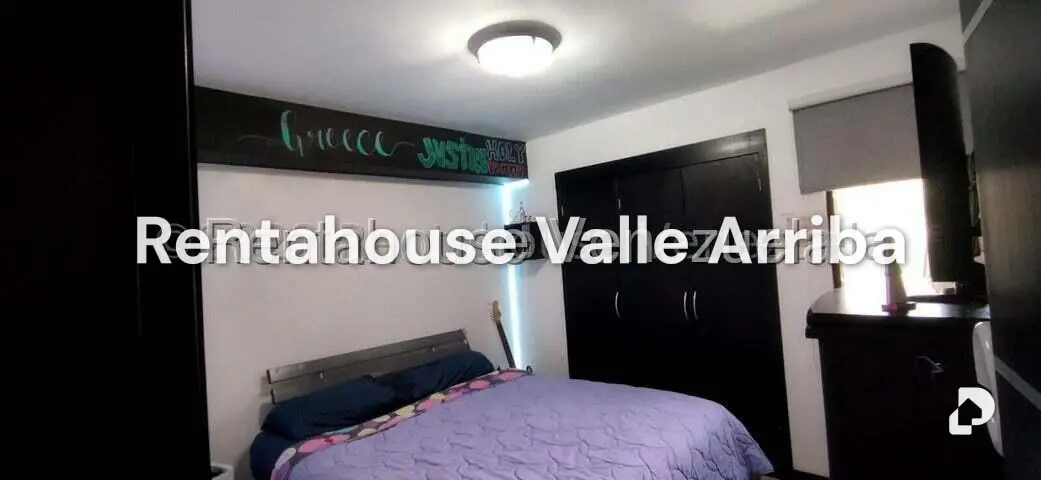 Apartamento en La Bonita, Caracas – 21
