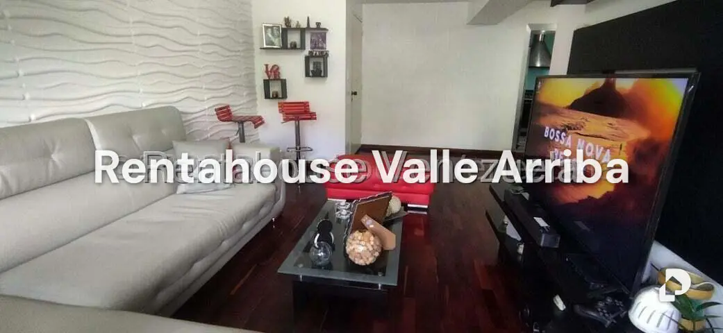 Apartamento en La Bonita, Caracas – 4