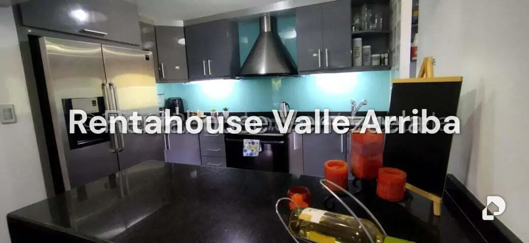 Apartamento en La Bonita, Caracas – 14