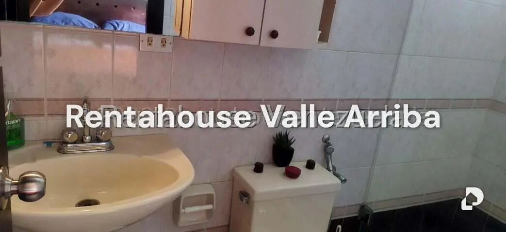 Apartamento en La Bonita, Caracas – 19