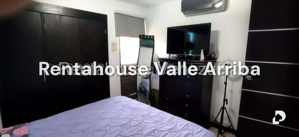 Apartamento en La Bonita, Caracas – 22