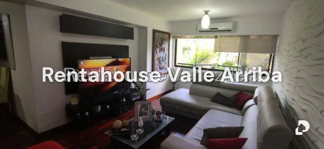 Apartamento en La Bonita, Caracas – 6