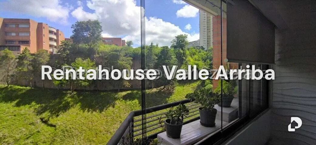 Apartamento en La Bonita, Caracas – 9