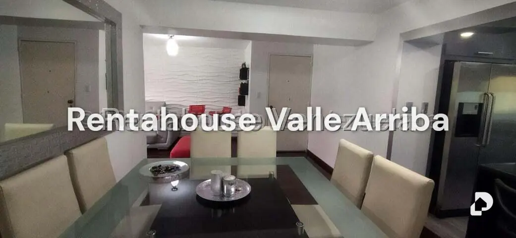 Apartamento en La Bonita, Caracas – 12