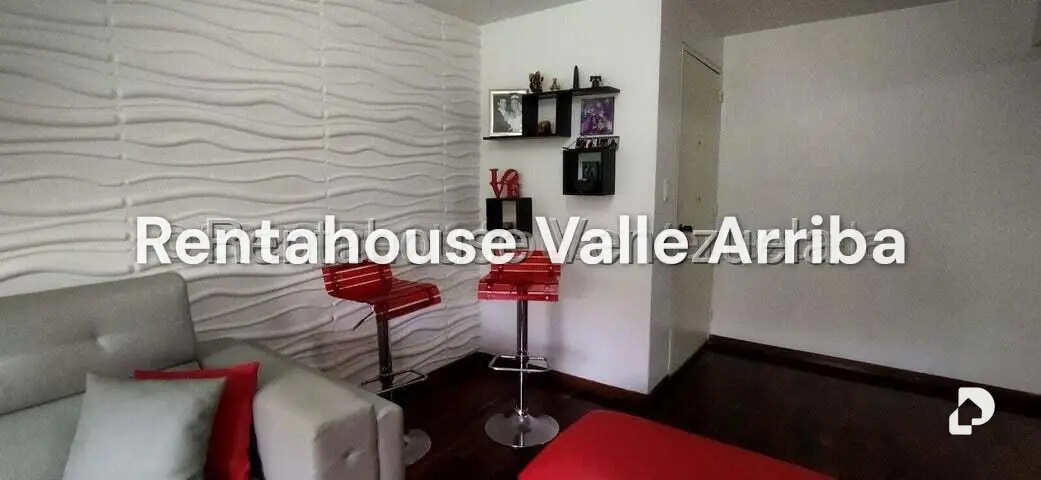 Apartamento en La Bonita, Caracas – 5
